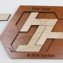 Four Tease