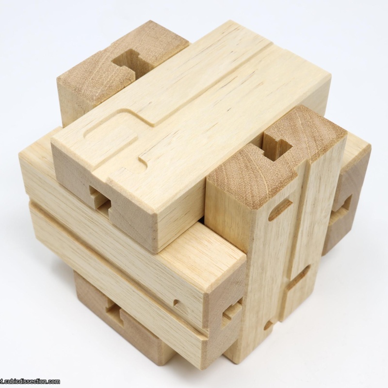 T-Slot Burr