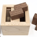 Half Lid Box