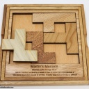 Martin's Menace