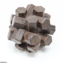 Seven-Piece Hexsticks