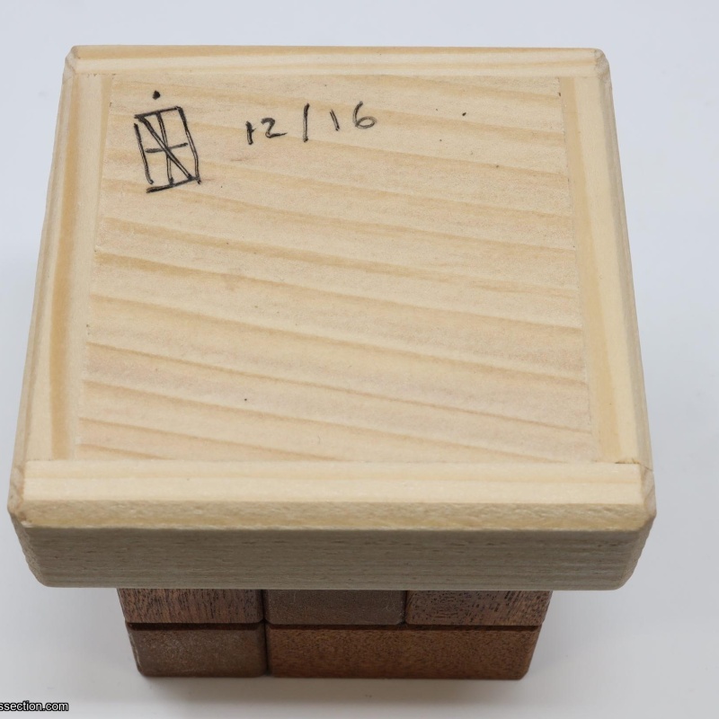 Stand By Cube One