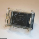 Naked Secret Box "BLUE" - Akio Yamamoto