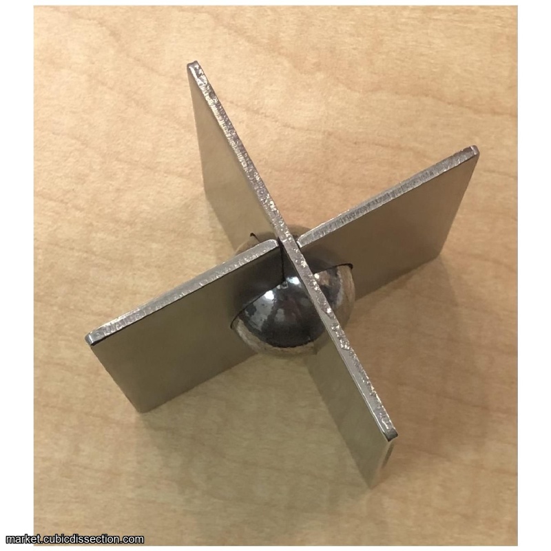 Black Hole - by Engel/Strijbos