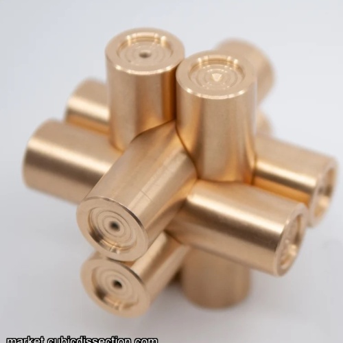 Brass Monkey Sixential Discovery (aka BMSD) 2 of 2