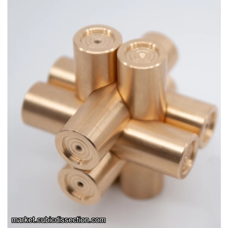 Brass Monkey Sixential Discovery (aka BMSD) 1 of 2