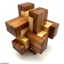 Barzoi by Alfons Eyckmans Oddball