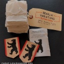 Bearlin variations - IPP31