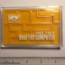 Beat the Computer No. 783