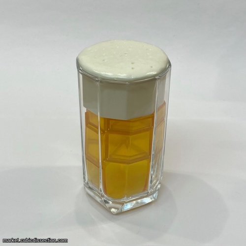 Lager Beer - Toyo Glass