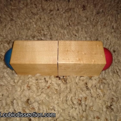 Bi-Polar - The Orb Factory