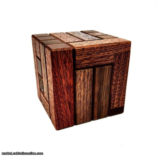 BioTIC by Andrew Crowell (RPP)