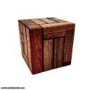 BioTIC by Andrew Crowell (RPP)