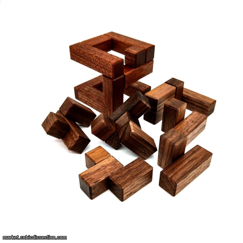 BioTIC by Andrew Crowell (RPP)