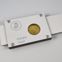 Bitcoin Maze #1 (Robrecht Louage)