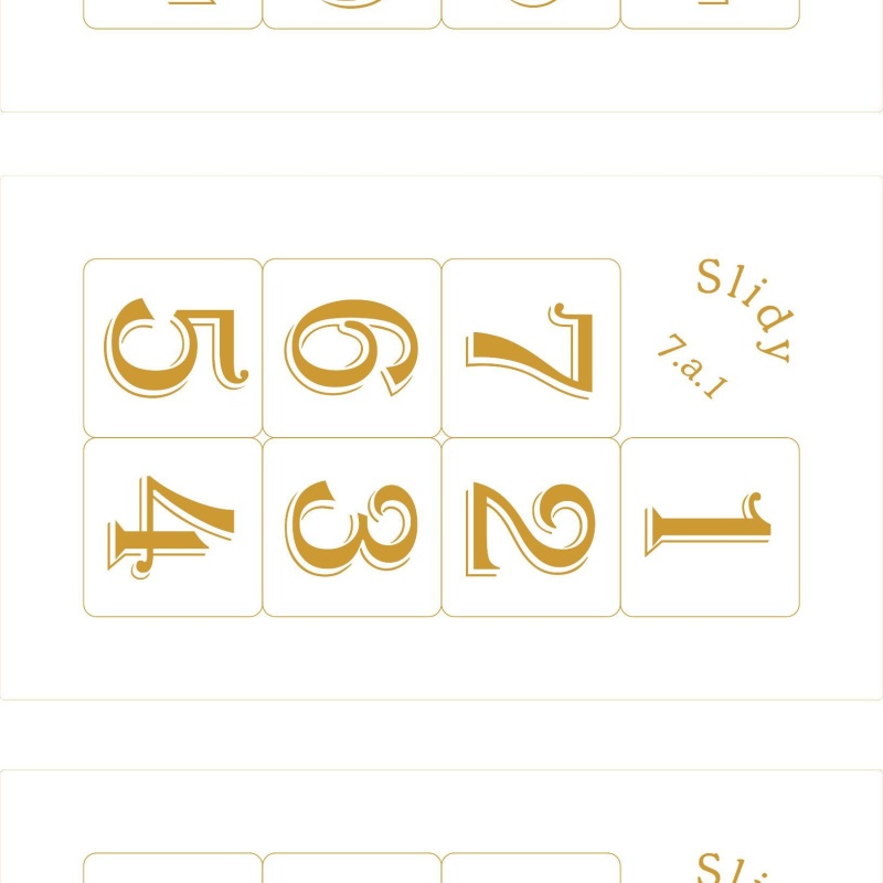 Slidy 7.a.1