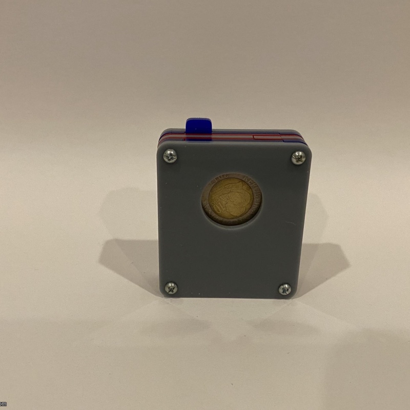 Barasoain by Rex Rossano Perez