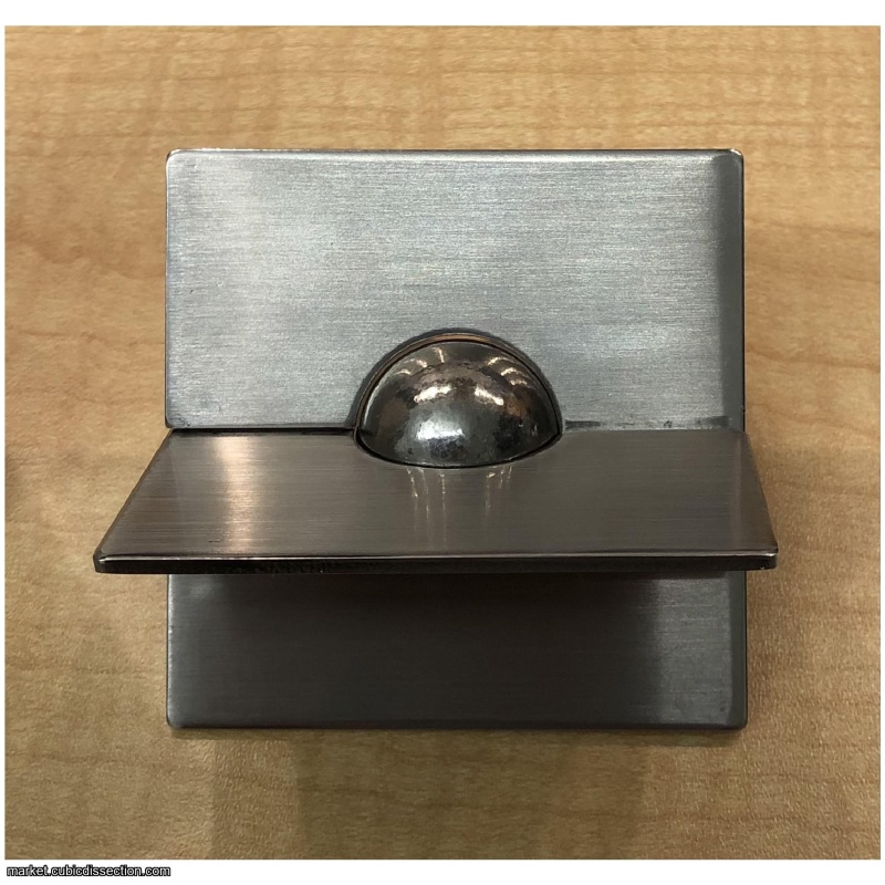 Black Hole - by Engel/Strijbos