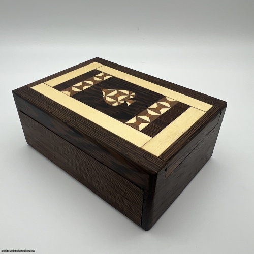 Jack In The Box by Jesse Born