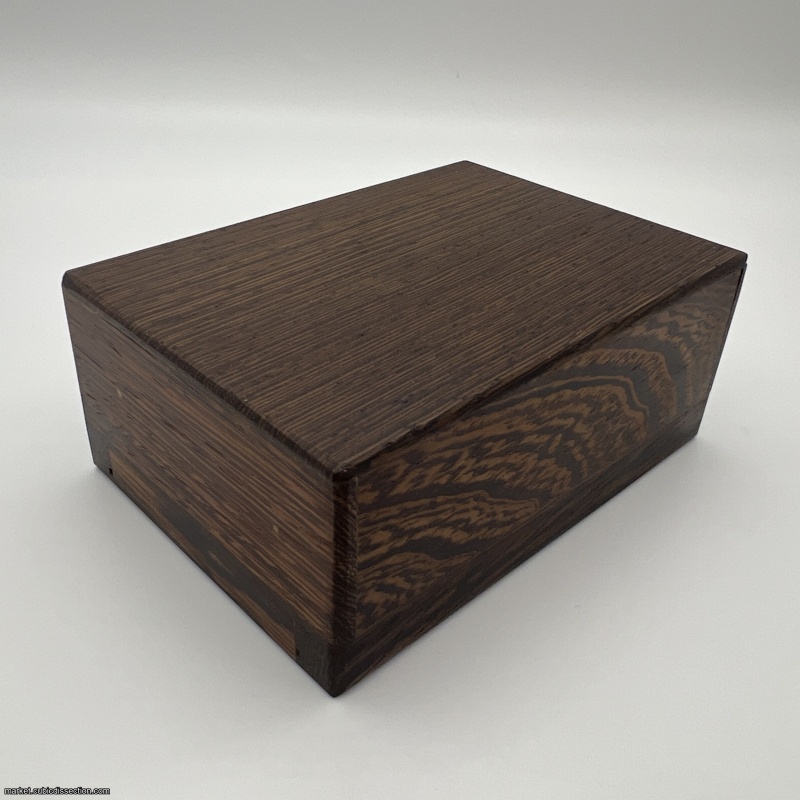 Jack In The Box by Jesse Born