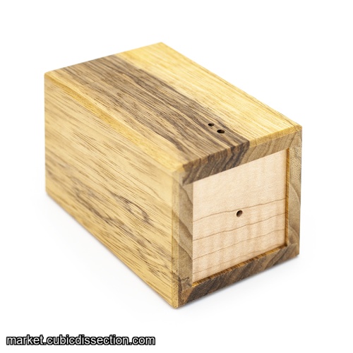 Blah Box by Eric Fuller (RPP)