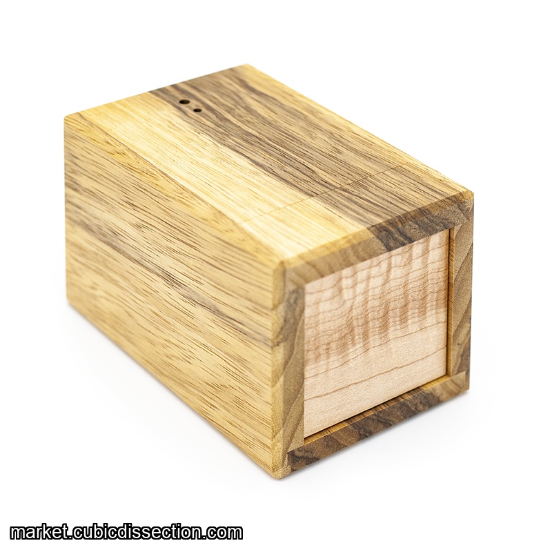 Blah Box by Eric Fuller (RPP)