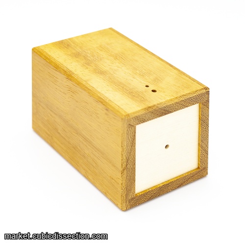 Blah Box by Eric Fuller (RPP)