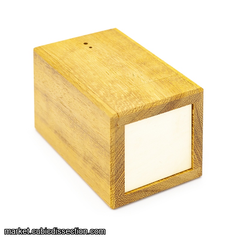 Blah Box by Eric Fuller (RPP)