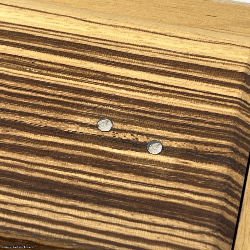 Blinded II by Dee Dixon