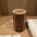 Mimosa by Abhishek Ruikar