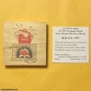 Boiling Pot, IPP19 (1999) Exchange Puzzle by Tatiana Matveeva