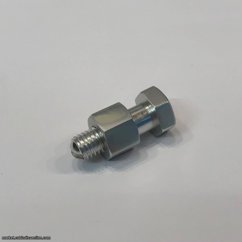 Trick Bolt
