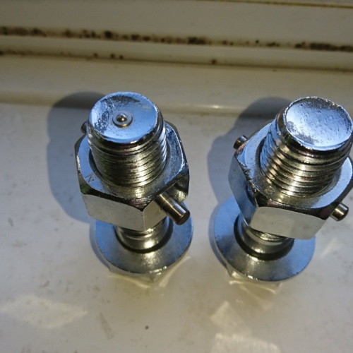 Wil Strijbos - Bolt Puzzles