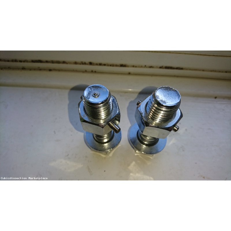 Wil Strijbos - Bolt Puzzles