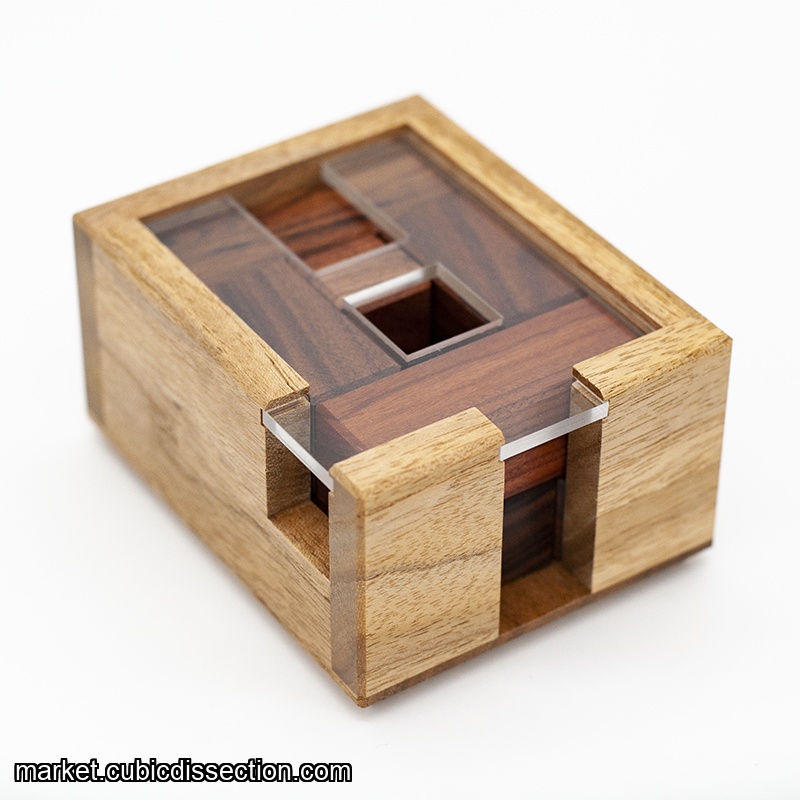 BonBon by Frederic Boucher (RPP)