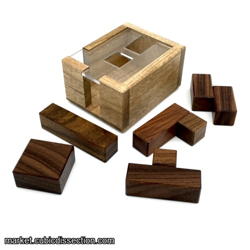 BonBon by Frederic Boucher Oddball