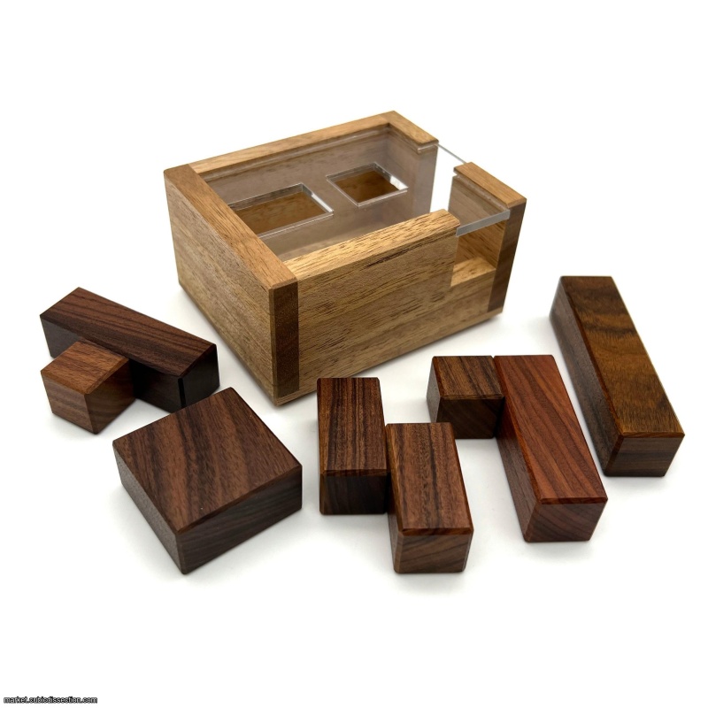 BonBon by Frederic Boucher Oddball