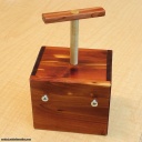 BOOM Box - Tyler Williams