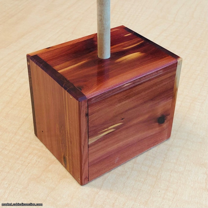 BOOM Box - Tyler Williams