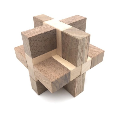 Boron by Donald Osselaer (RPP)