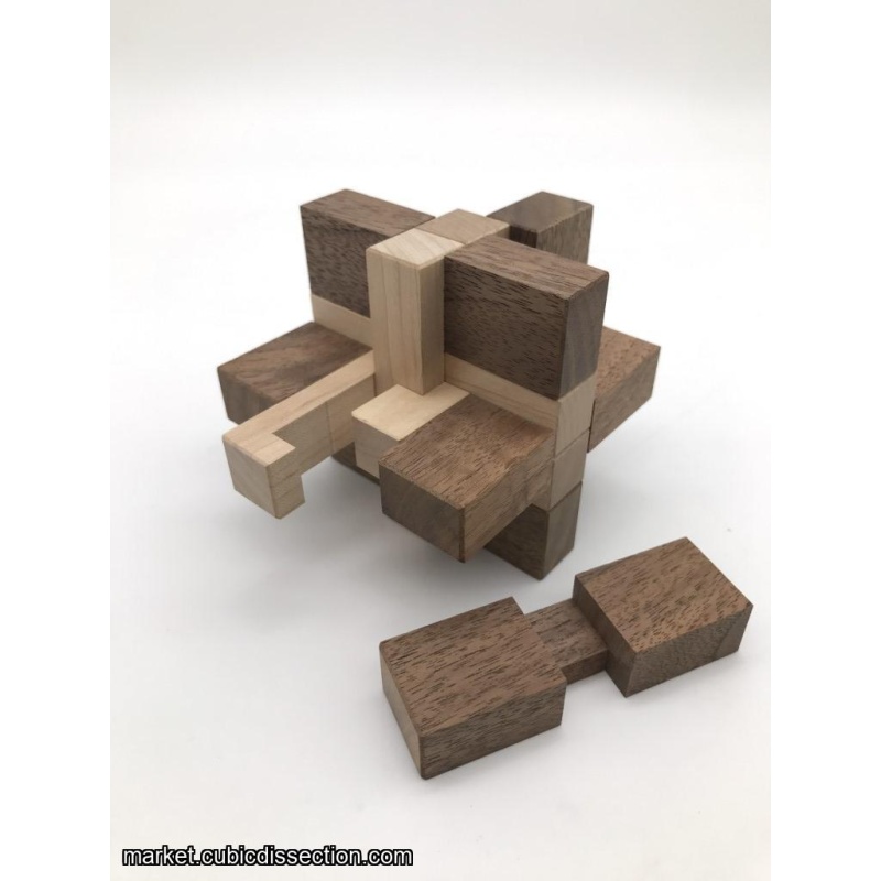 Boron by Donald Osselaer (RPP)