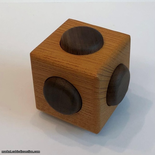 Small Box No. 8 - Kamei/Karakuri