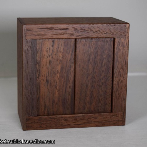 Sliding Panels - Akio Kamei