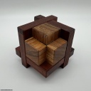 Boxes and Frames by Andrey Ustjuzhanin