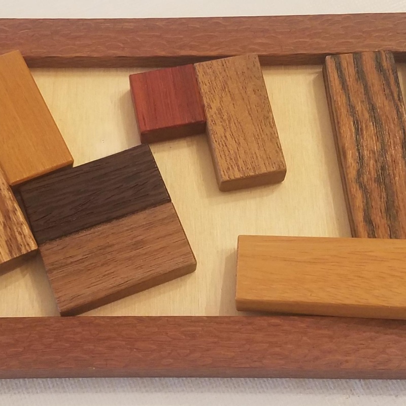 Stable Boy (WoodWonders)