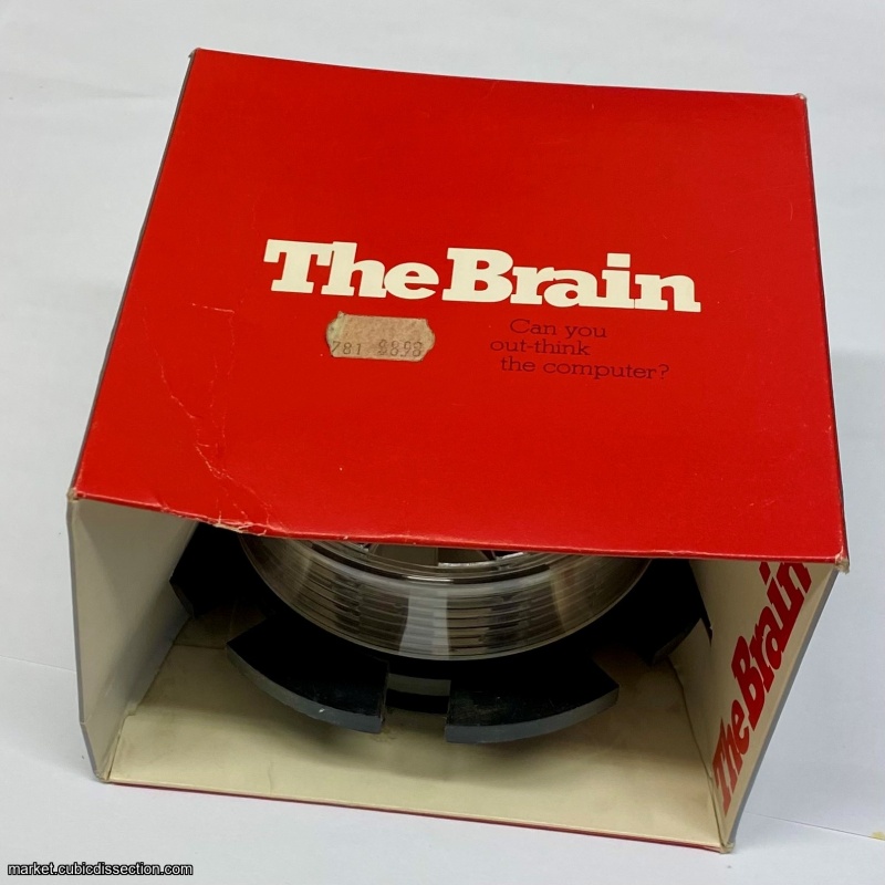 The Brain - 1973 - Mag-Nif
