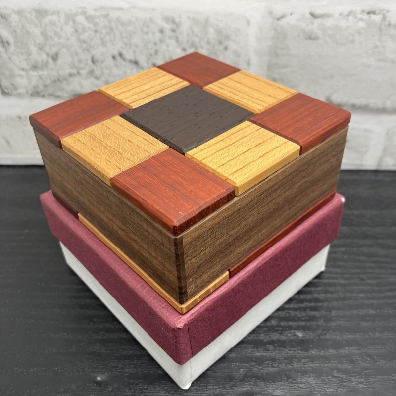 Box of Branch and Loophole