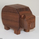 Wombat - Yoh Kakuda