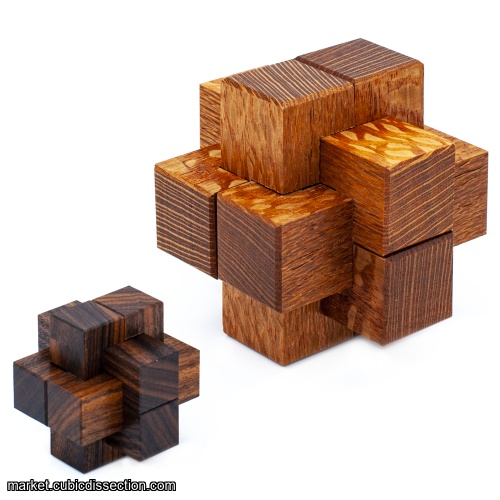 Burrbon by Tim Alkema (RPP)