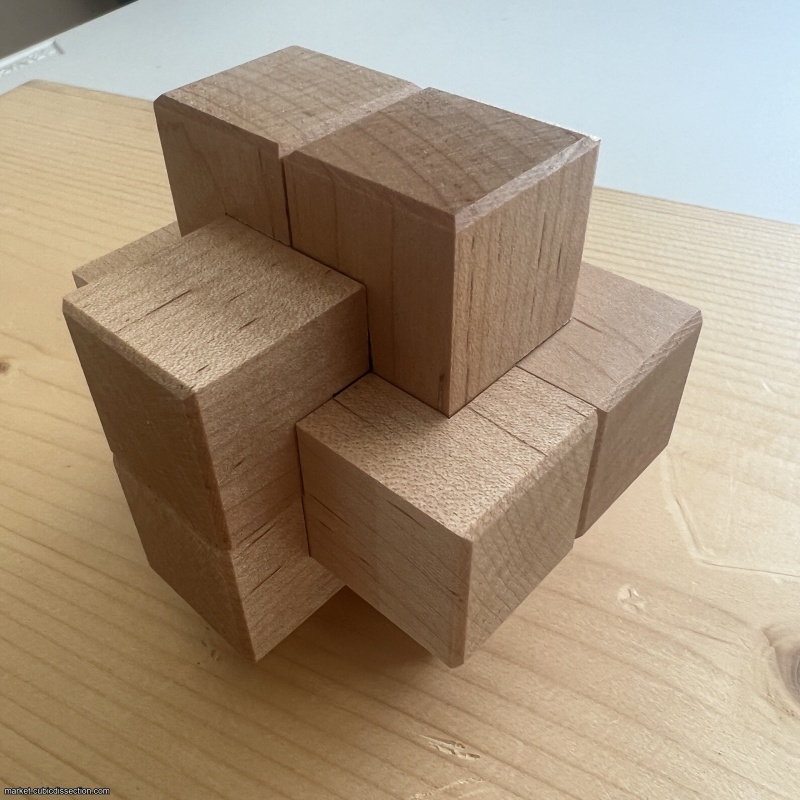 BurrBon by Tim Alkema Oddball